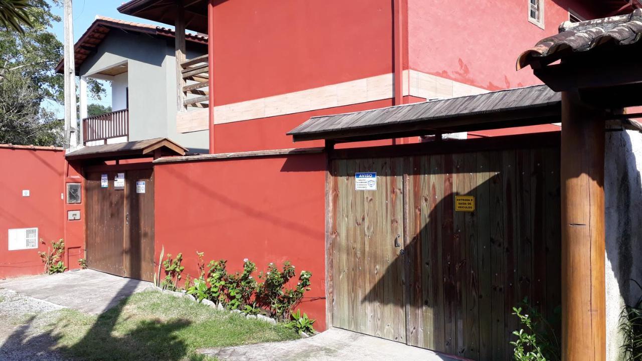 Chale Da Fran Maresias Exterior foto