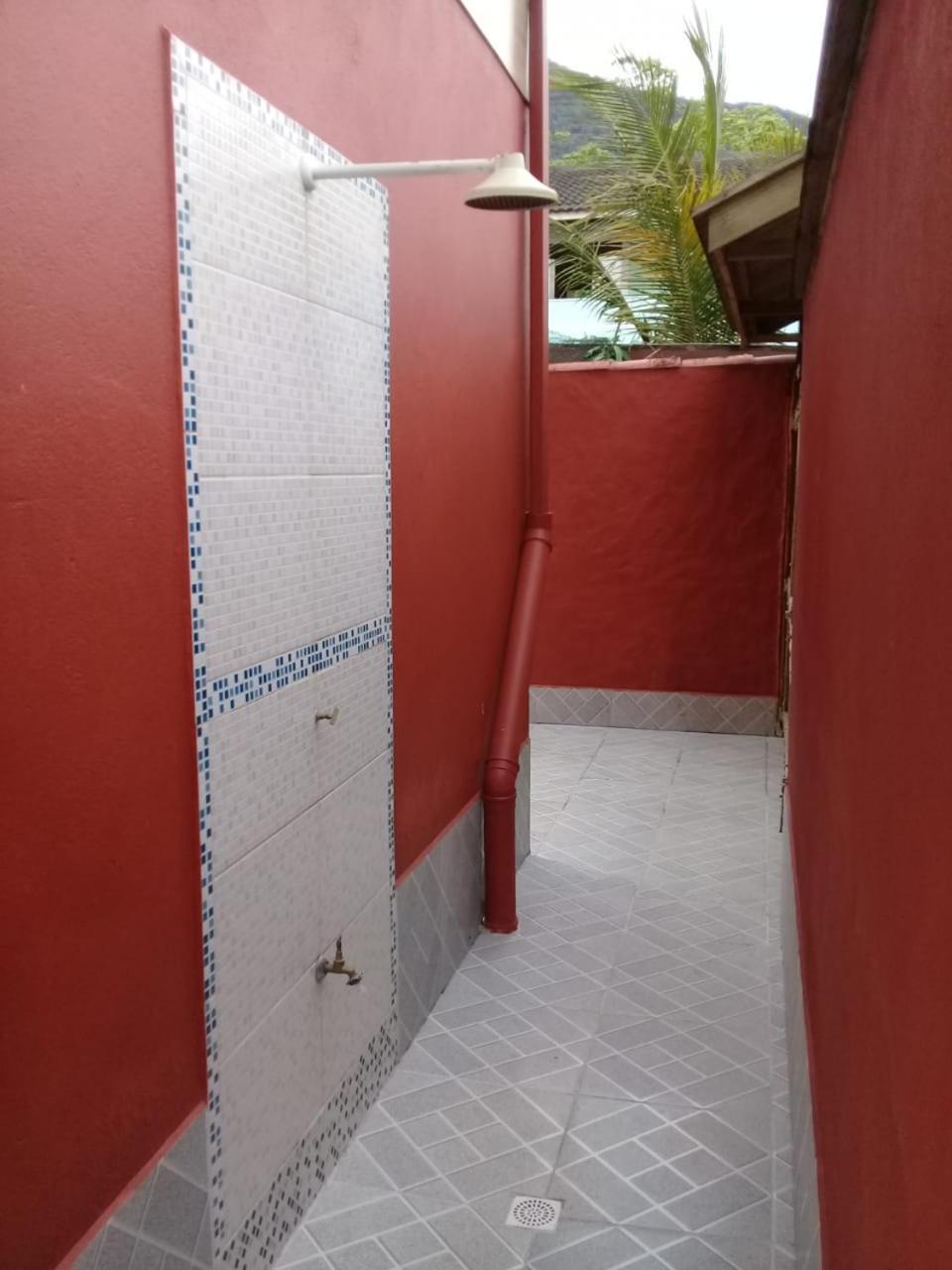 Chale Da Fran Maresias Exterior foto